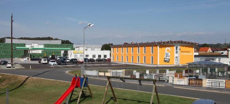 平价酒店(Fair-Price-Hotel)图片