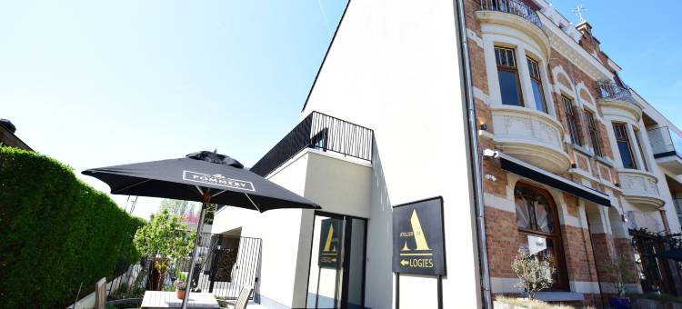 24号工作室公寓(Atelier 24)图片