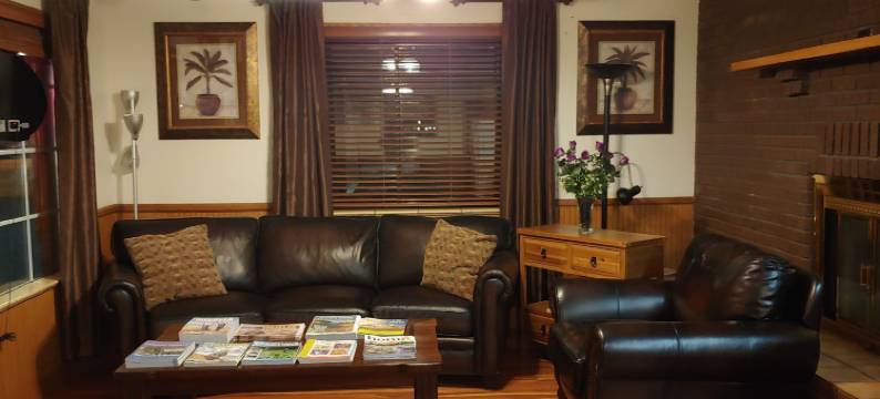 大西方科罗拉多旅馆(Great Western Colorado Lodge)图片