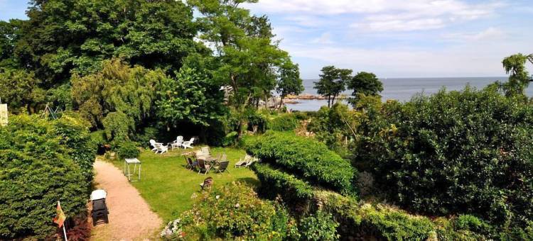 丹奇勒许酒店(Danchelshus)图片