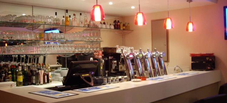 卡诺酒店(Logis-Hôtel & Restaurant le Carnot)图片