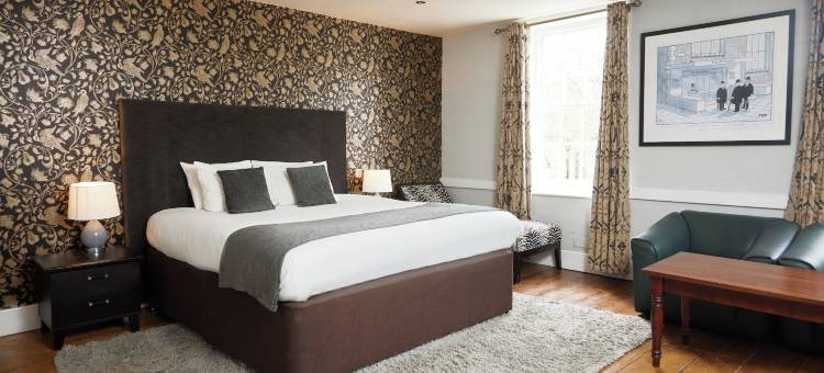 切奎尔斯旅馆 - 格林国王旅馆(Chequers Inn by Greene King Inns)图片