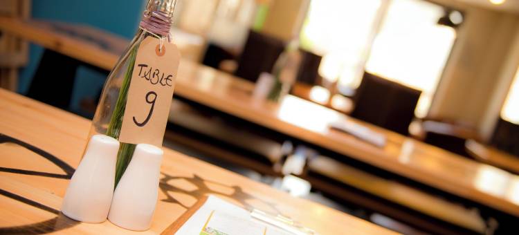 剑桥青年旅馆(YHA Cambridge)图片