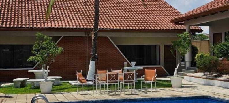 俄贝利斯科度假酒店(Apartotel Obelisco San José Aeropuerto)图片