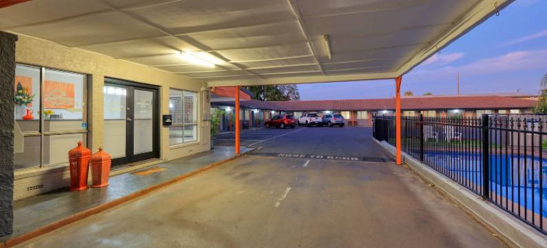 乡村休闲汽车旅馆(Country Leisure Motor Inn)图片