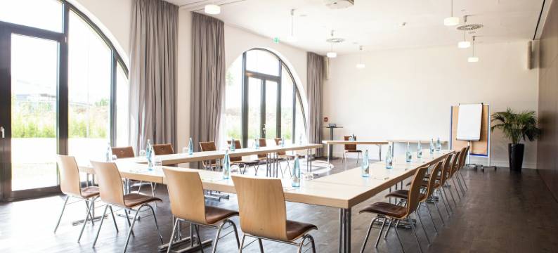 托巴肯酒店(Tobbaccon Hotel)图片