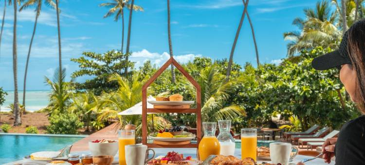 Tuju精品酒店(Tuju Boutique Hotel)图片