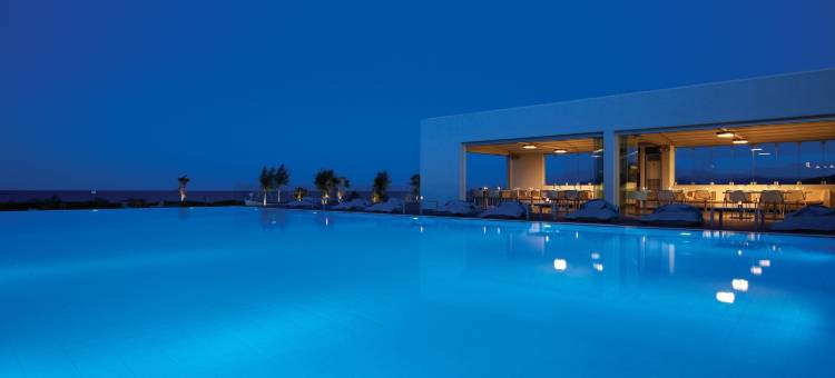 撒拉塔海边酒店(Thalatta Seaside Hotel)图片