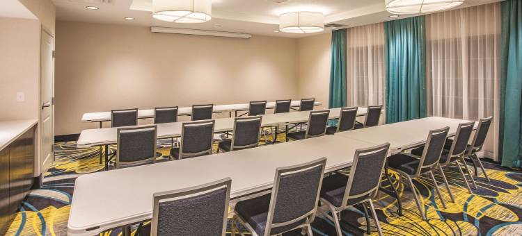 德卢斯拉昆塔温德姆套房酒店(La Quinta Inn & Suites by Wyndham Duluth)图片