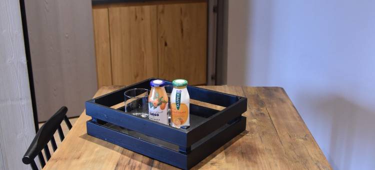 蒙特布朗酒店(Hôtel Mont-Blanc)图片