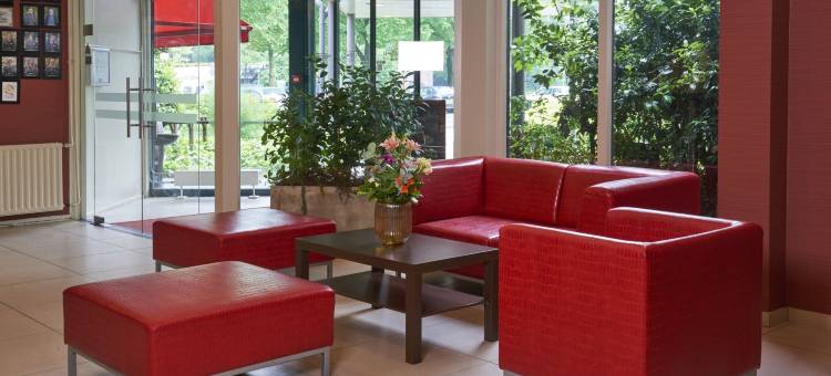 宜必思蒂尔堡酒店(Ibis Tilburg)图片