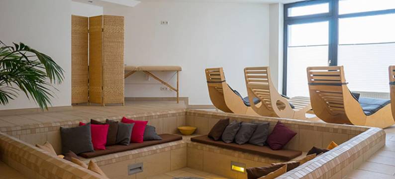 诺杰德酒店(Hotel Njord)图片