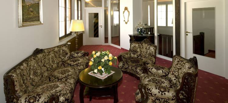 林德酒店(Hotel Linde)图片