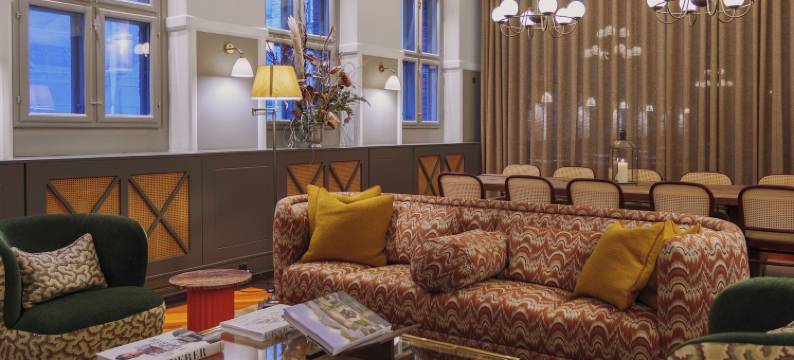 阿斯科特公寓(Ascot Hotel)图片