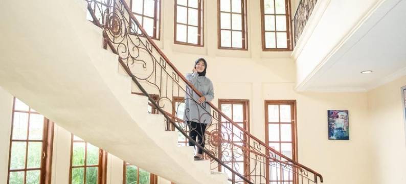 巴令多阿齐斯赞公路(Jalan Bagindo Aziz Chan)图片