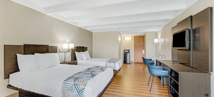 Red Carpet Inn & Suites Northeast Philadelphia图片