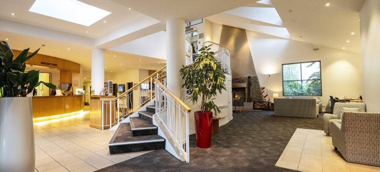 皇后镇风景套房(Scenic Suites Queenstown)图片