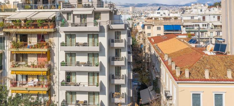 赫斯提亚 - 阿斯克利皮奥 61(Hestia - Asklipiou 61)图片