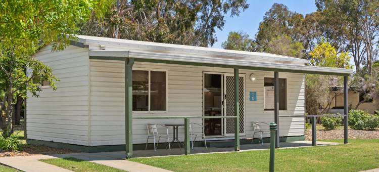 莫玛威斯特探索公园酒店(Discovery Parks - Moama West)图片