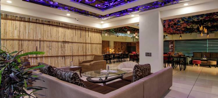 Treebo 尼尔米贝尔别墅(Treebo Nearmi Bell House)图片