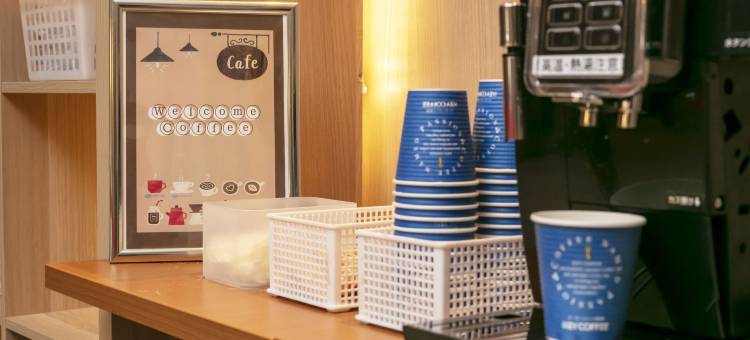 微笑酒店PREMIUM札幌薄野(Smile Hotel Premium Sapporo Susukino)图片
