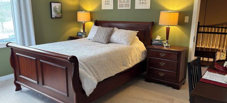 顺风民宿(Tailwinds B&B)图片