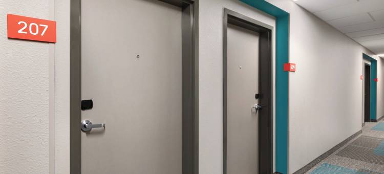 纳什维尔机场艾维德酒店(Avid Hotel Nashville Airport)图片