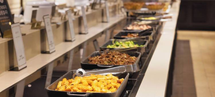 智异山南原肯辛顿度假村(KensingtonResort JirisanNamwon)图片