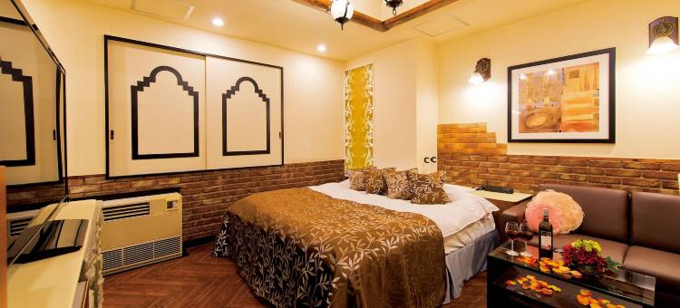 郡山 レステイ - 成人限定(Restay Koriyama (Adult Only))图片