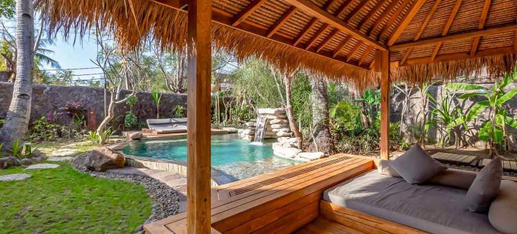 昆诺别墅(Kuno Villas)图片