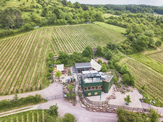 公元1716年精品酒店