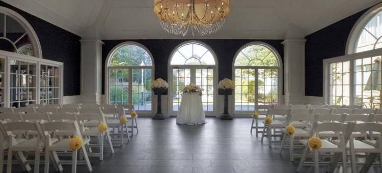 伊桑艾伦酒店(Ethan Allen Hotel)图片