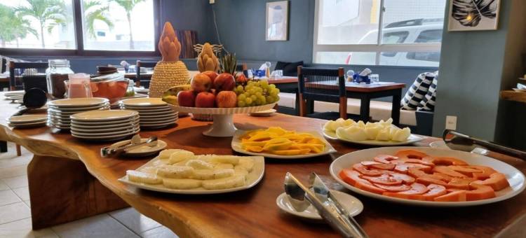 布里索尔酒店(Kastel Jampa Hotel)图片