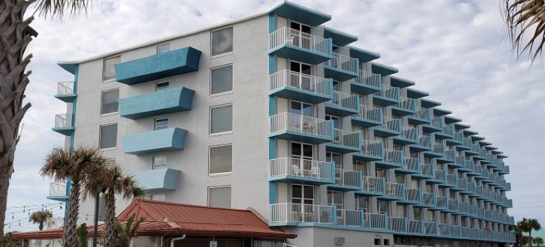 代托纳比奇喷泉滩度假村(Fountain Beach Resort)图片