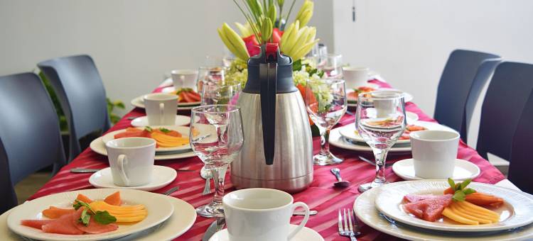 埃斯特罗旅馆快捷酒店(Astro Inn Hotel Express)图片