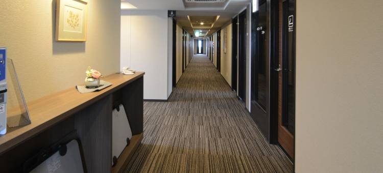 露樱酒店加西北条之宿店(Hotel Route Inn Kasai Hojonoshuku)图片