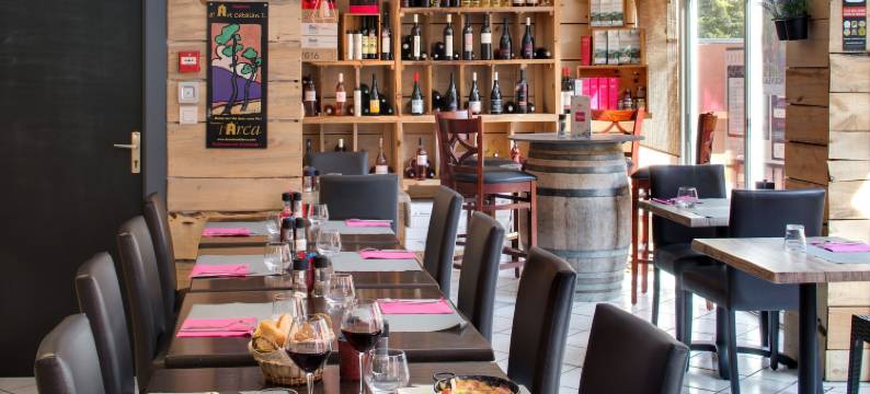 Les Sources酒店(Hôtel les Sources)图片