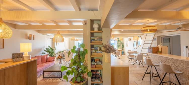 前圣米歇尔酒店(Hôtel le Pré Saint Michel)图片