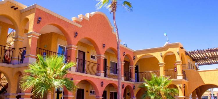 安格拉酒店(Hotel Angra)图片