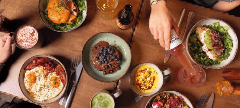 苏茜蓝酒店(Hotel Suzie Blue)图片