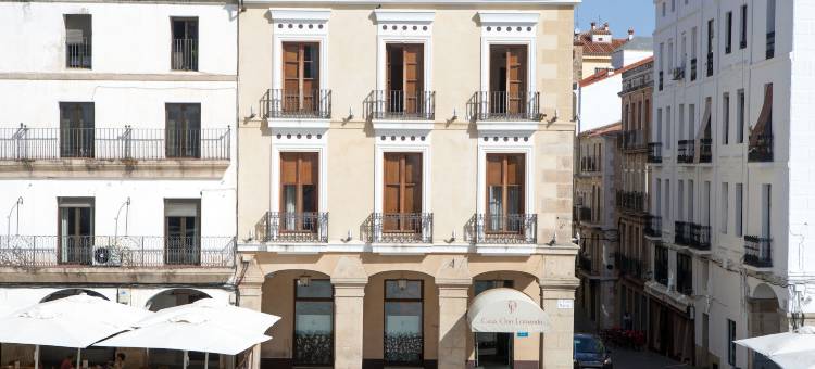 SOHO精品公寓马约尔广场(Apartamentos Soho Boutique Plaza Mayor)图片