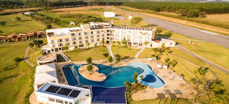 芬纳斯帕克温德姆华美达观光农场(Ramada by Wyndham Furnaspark)图片