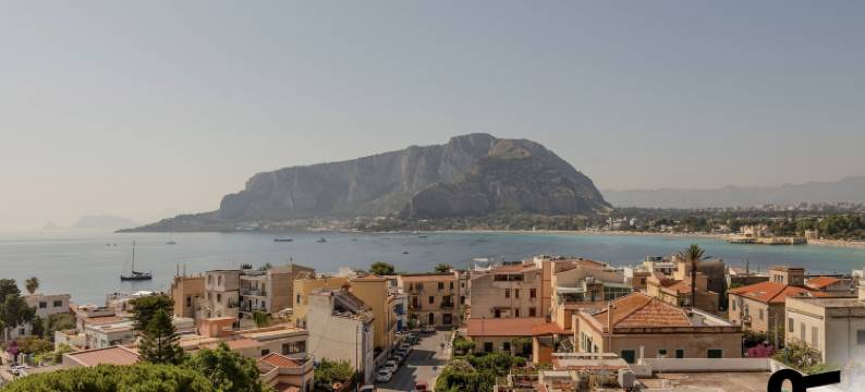 Hotiday 蒙德罗海滩(Hotiday Mondello Beach)图片