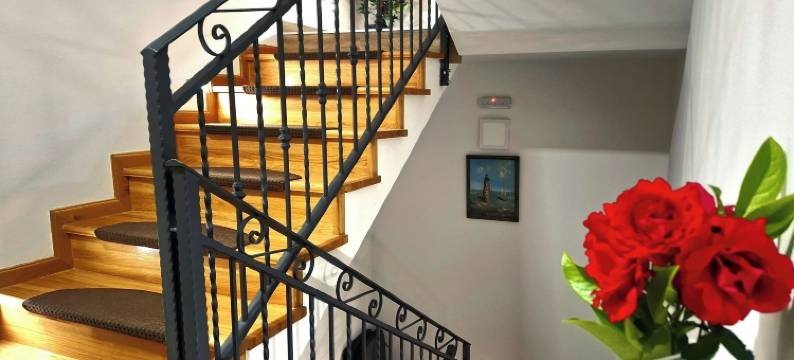 普利特维采湖滨别墅普里卡酒店(B&B Plitvice Lakes Villa Prica)图片