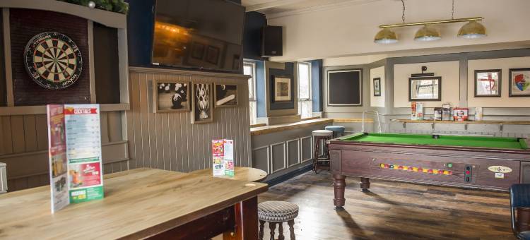 老灰母马酒店-格林国王旅馆(Old Grey Mare Inn by Greene King Inns)图片