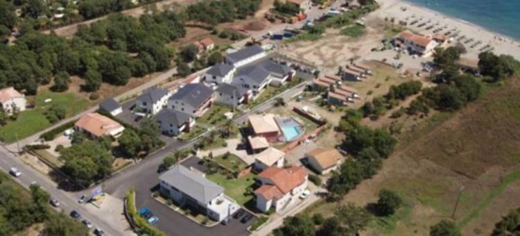 住宅海洋度假公寓酒店(Residence Marea Resort)图片