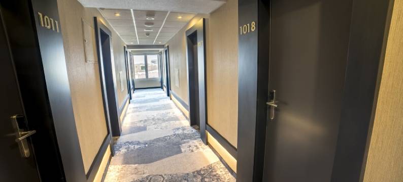 维多利亚酒店(Hotel Victoria)图片