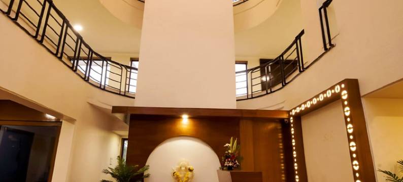 希夫普拉巴酒店(Hotel Shivprabha)图片