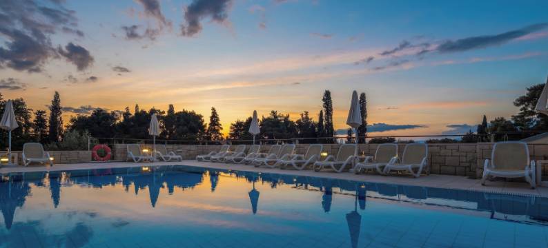 阿米尼斯维瓦尔卡萨维拉里斯(Aminess Vival Casa Velaris)图片