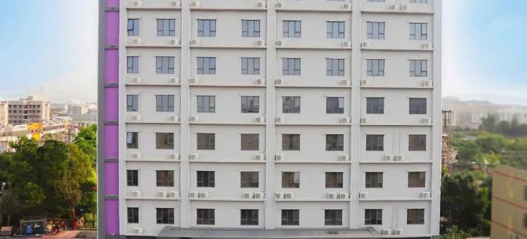 麗枫酒店(河源巴伐利亚店)图片